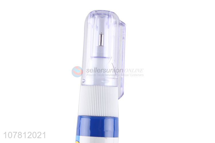 Personalized Correction Pen Multipurpose Correction Fluid