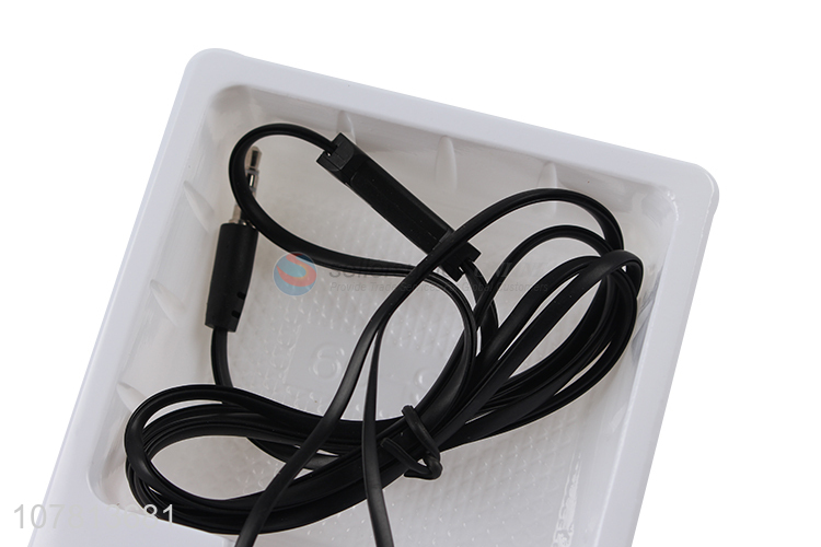 Factory wholesale in-ear headset mobile phone universal headset