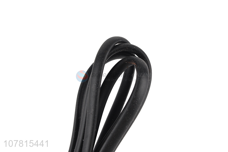 Wholesale black multifunction Android fast charging cable