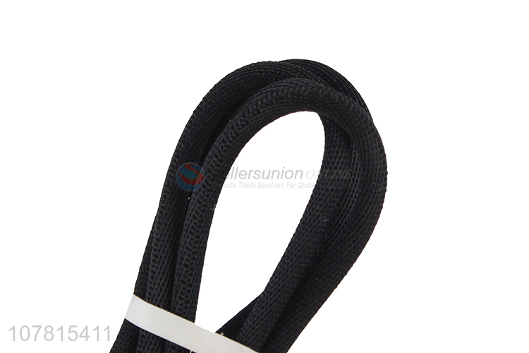 Good price black TPC multi-function mobile phone data cable