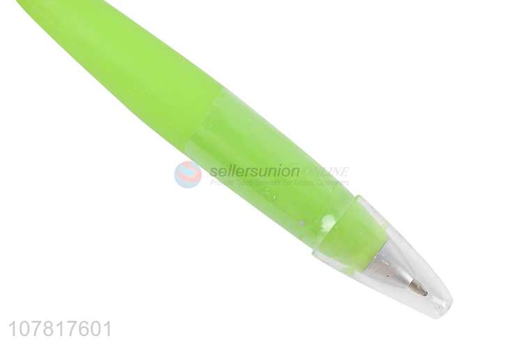 New arrival promotion cute cartoon ballpoint pen