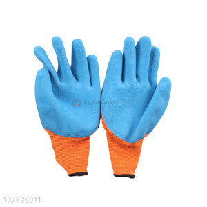 Factory Direct Sales Work Gloves Best Contruction Gloves