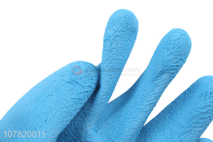 Factory Direct Sales Work Gloves Best Contruction Gloves