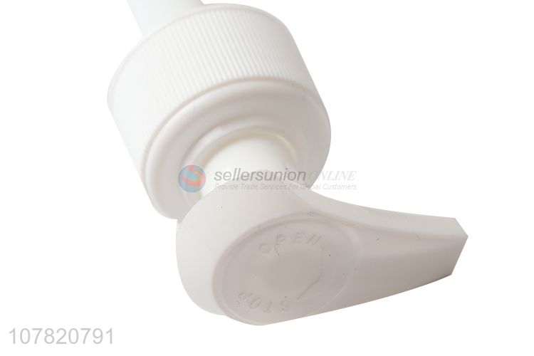 Wholesale cheap price durable lotion pump for bottle