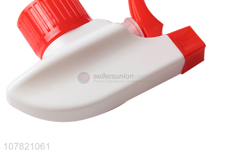 Hot sale square head plastic trigger sprayer