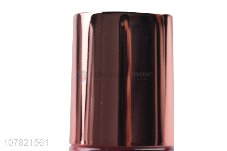 Popular product non-toxic eco-friendly nail polish