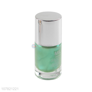 Good selling eco-friendly long lasting nail polish