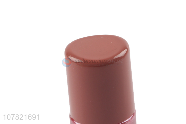 New product shiny 16ml non-toxic nail polish