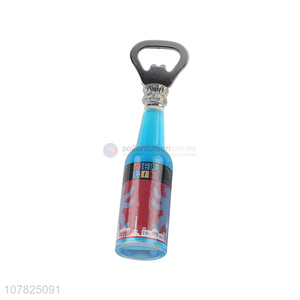 Hot product daily use magnet bottle opener