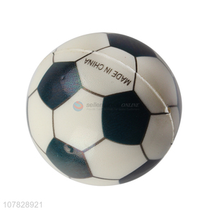 Good Sale Small Football Toy Ball For Children