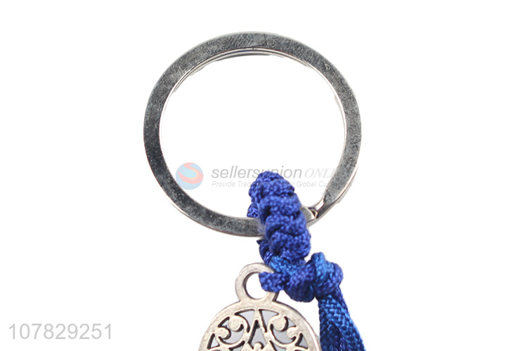 Good price metal pendant key chain pendant ornament