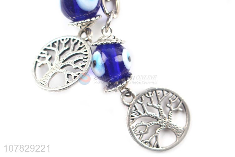 Creative personality keychain pendant car key chain