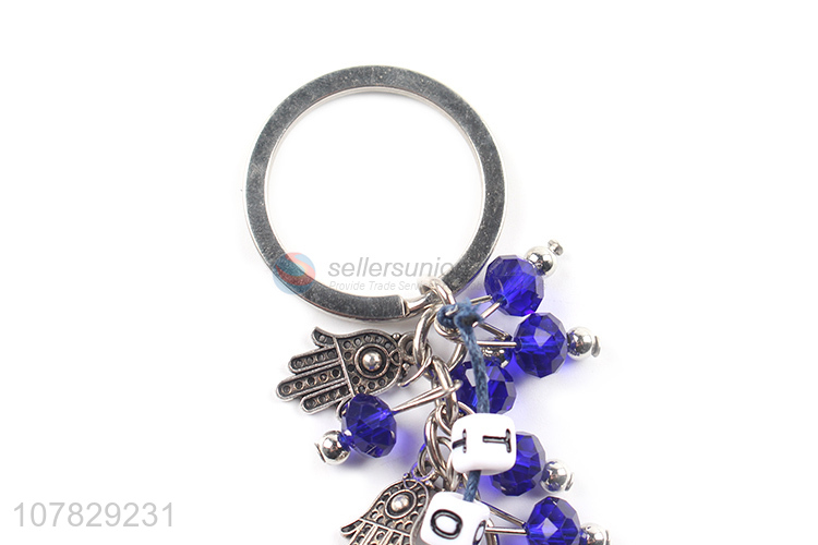 Hot sale key chain decoration car key chain pendant