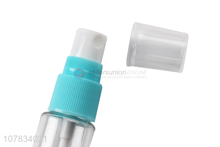 New Design Multipurpose Plastic Spray Bottle Empty Bottle