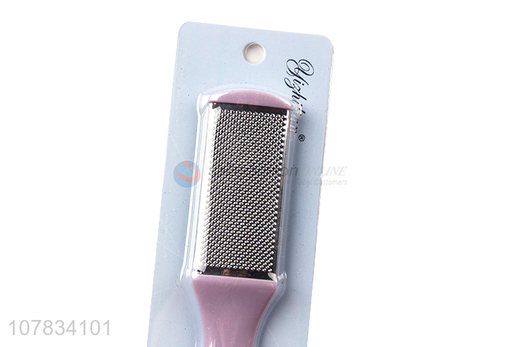 Wholesale Dead Skin Callus Remover Foot Files