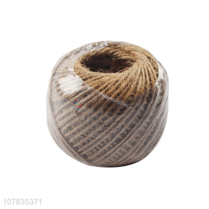 Good Sale 80G Packing Rope Multipurpose Hemp Rope