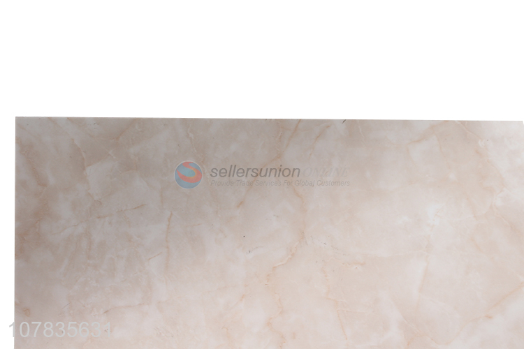 New Arrival Marbleize Floor Tile Sticker PVC Flooring