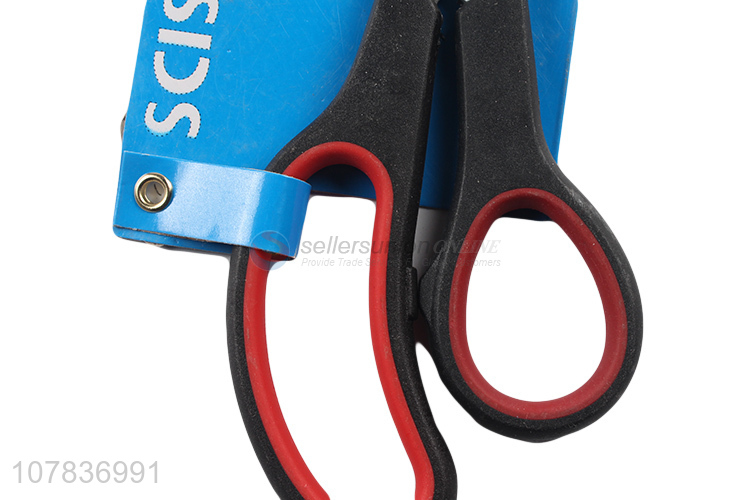 New arrival multi-use stainless steel household scissor hair cutting scissors