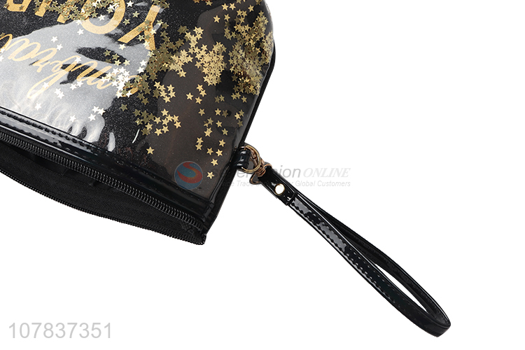 New arrival portable women makeup bag for travel