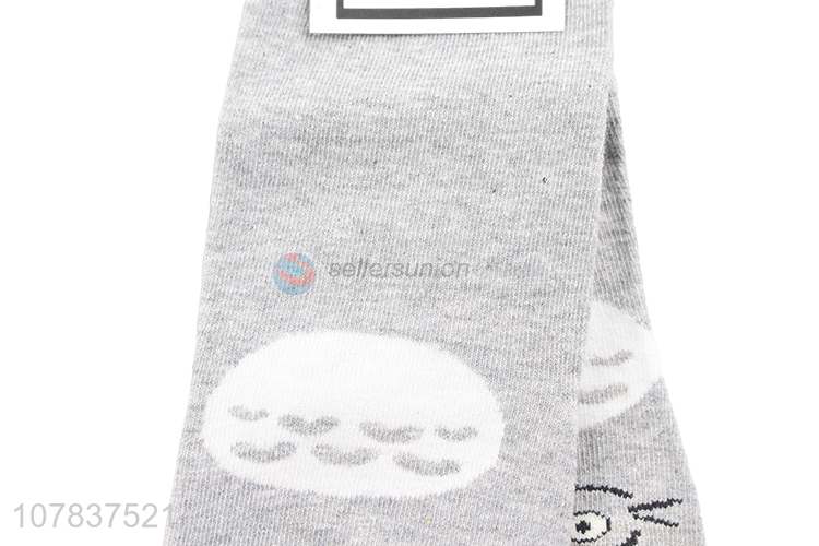 Hot Selling Ladies Ankle Sock Fashion Short Socks