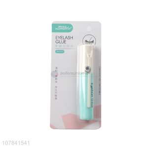 New arrival transparent beauty makeup false eyelash glue