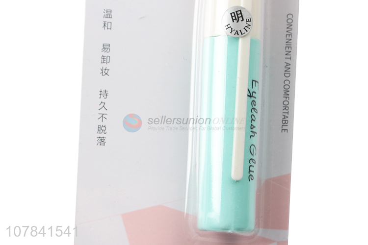 New arrival transparent beauty makeup false eyelash glue