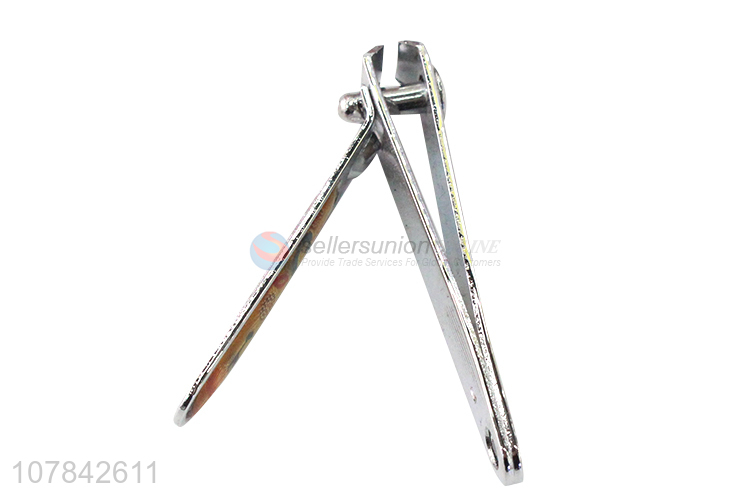 Newest wholesale carbon steel nail clipper beauty tools