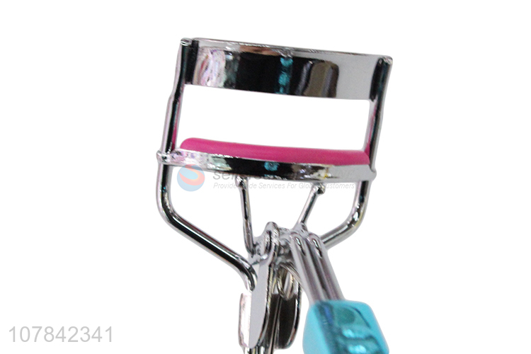 Factory wholesale modern manual stainless steel eyelash curler