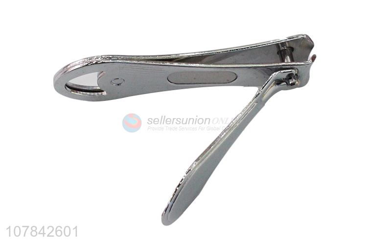 Hot product manicure pedicure carbon steel nail cutter