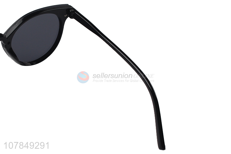 Hot Sale Black Sunglasses Fashion Sun Glasses For Women