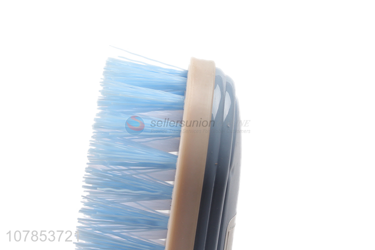 New Arrival Multifunction Cleaning Brush Plastic Laundry Brush