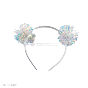 New Arrival Fashion Hair Band Cute Hair Hoop