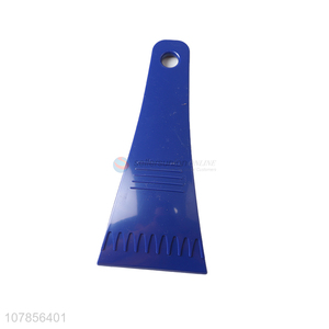 Good quality car window ice scraper auto snow shovel