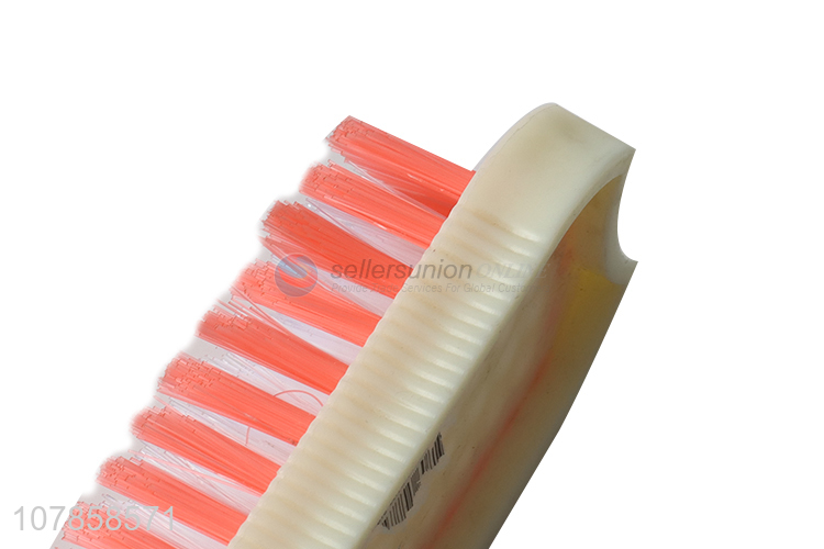 Best Sale Plastic Washing Brush Cheap Scrubbing Brush