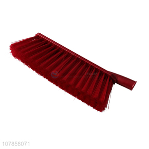 Good Quality Plastic Bed Brush Cleaning Brush