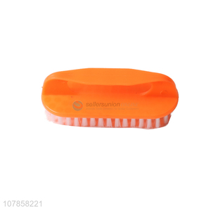 Best Quality Plastic Washing Brush Scrubbing Brush