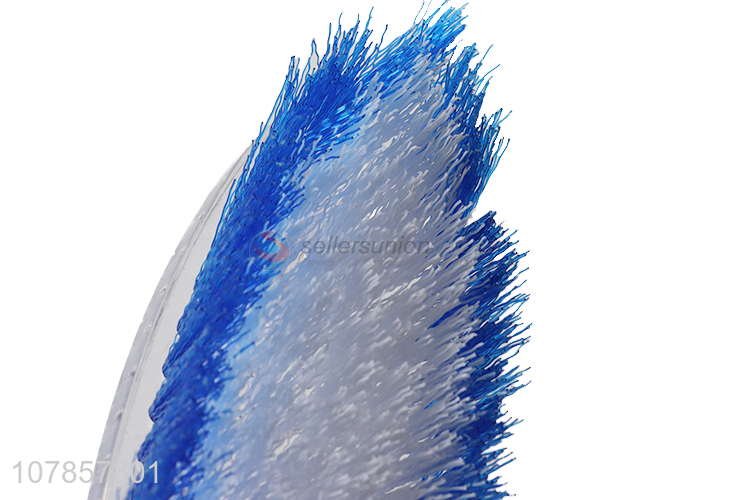 Wholesale Fashion Washing Brush Plastic Brush With Handle