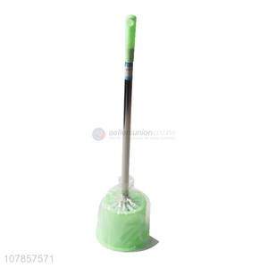 Best Selling Bathroom Cleaning Toilet Brush Set