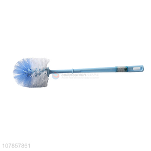 Good Quality Plastic Cleaning Brush Cheap Toilet Brush