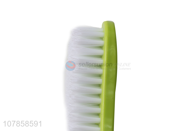 Cute Foot Shape Washing Brush Shoes Brush Wholesale