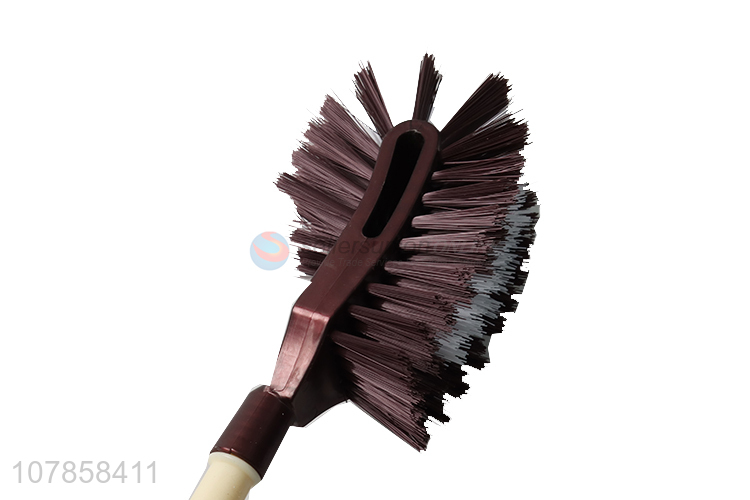 Best Quality Toilet Brush Washroom Cleaning Brush