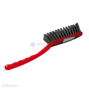 Good Sale Plastic Bed Brush Dusting Brush Cleaning Brush