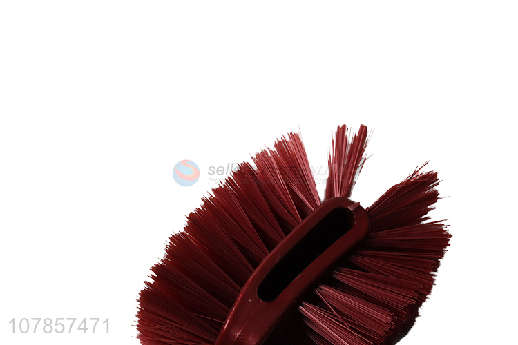 Hot Sale Long Handle Cleaning Brush Toilet Brush