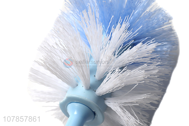 Good Quality Plastic Cleaning Brush Cheap Toilet Brush