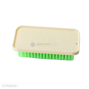 Wholesale Multipurpose Plastic Brush Best Washing Brush