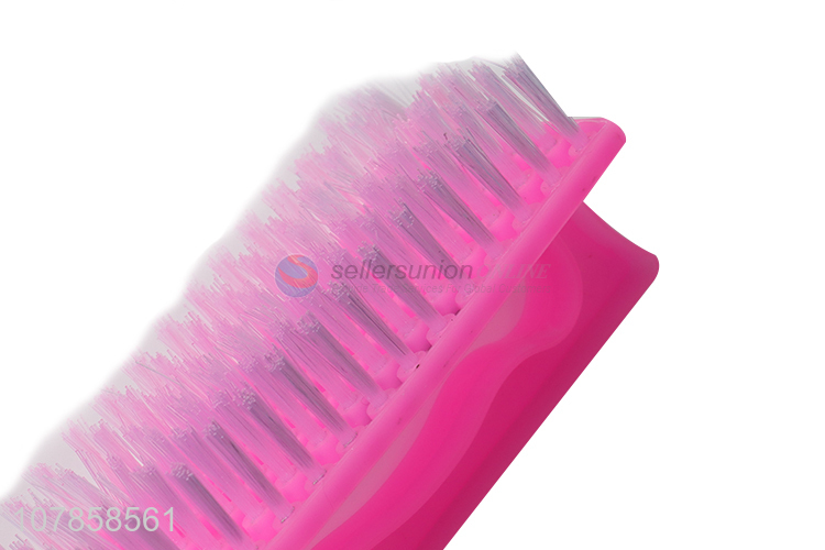 Wholesale Plastic Scrubbing Brush Best Washing Brush