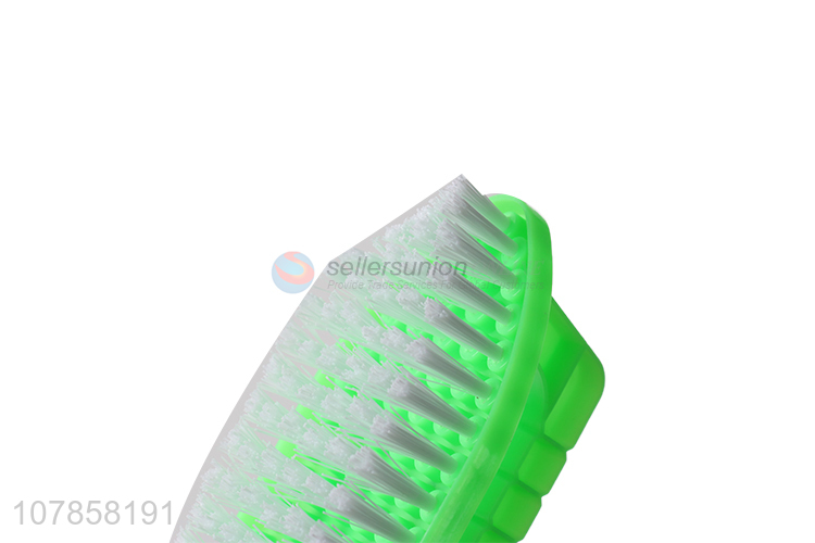 Custom Plastic Washing Brush Cheap Scrubbing Brush