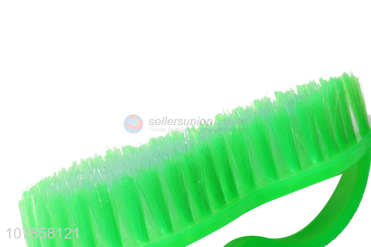 Good Sale Plastic Scrubbing Brush Washing Brush