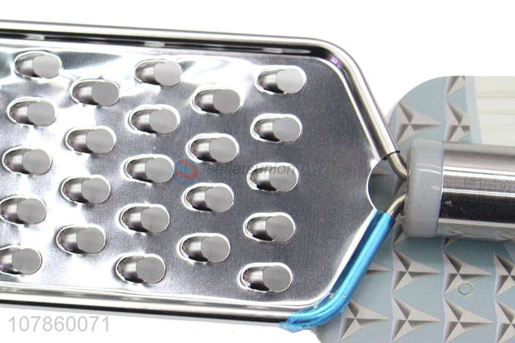 Wholesale stainless steel planer potato grater kitchen gadget