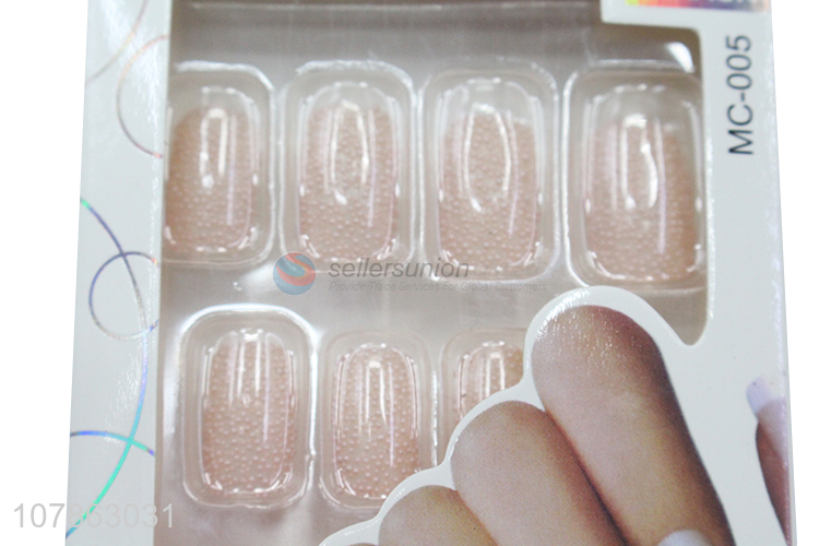 Good Quality Gel Nail Art Beautiful Nails For Ladies